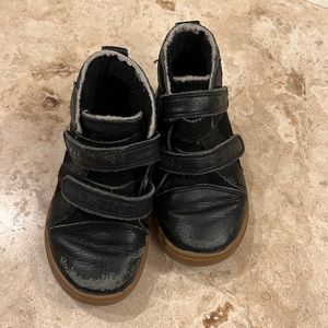 Toddler UGGs Shoes size Size 8 - well used, no holes